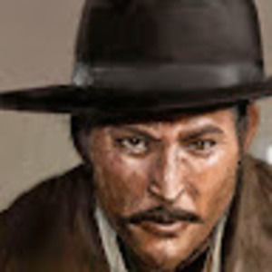 Meet your Posher, Wayne